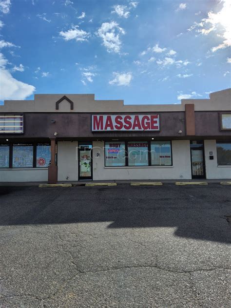 asian massage parlor albuquerque|Ting's Wellness Massage .